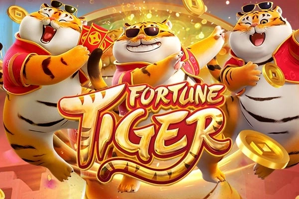 Fortune Tiger -