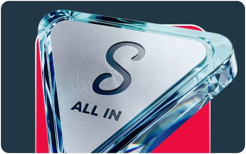 Pozo acumulado para juegos de póker seleccionados en el sitio oficial de Stake.