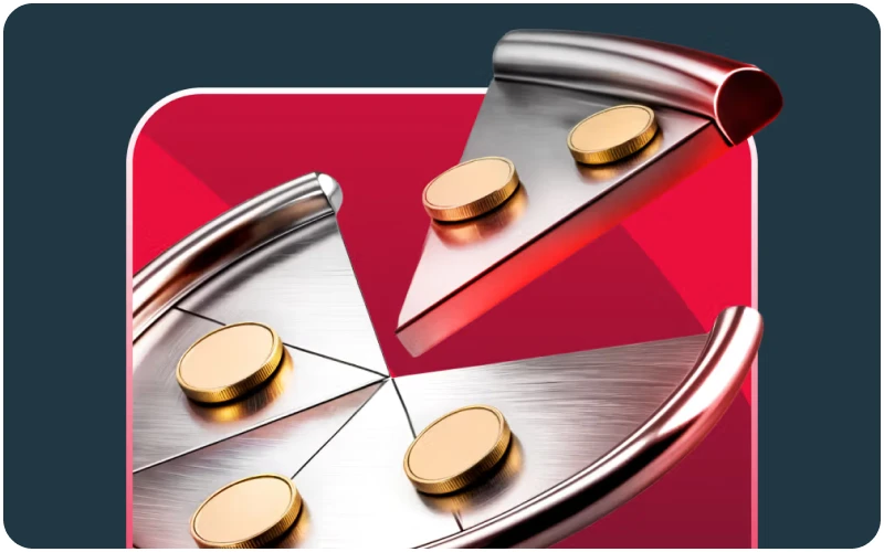 Devolución de un porcentaje de las apuestas realizadas en el sitio oficial de Stake.