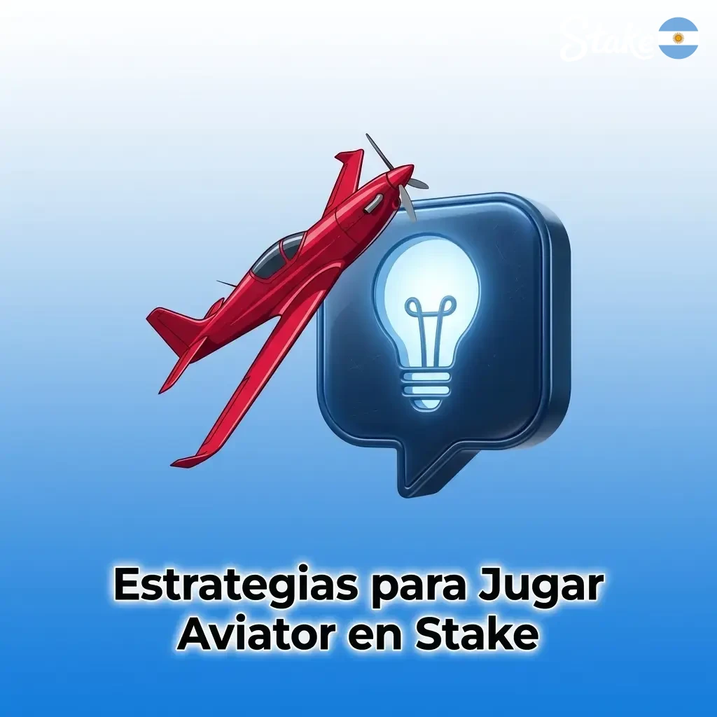 Estrategias prácticas para jugar Aviator en Stake: gestión de saldo, retiro automático y apuestas simultáneas.