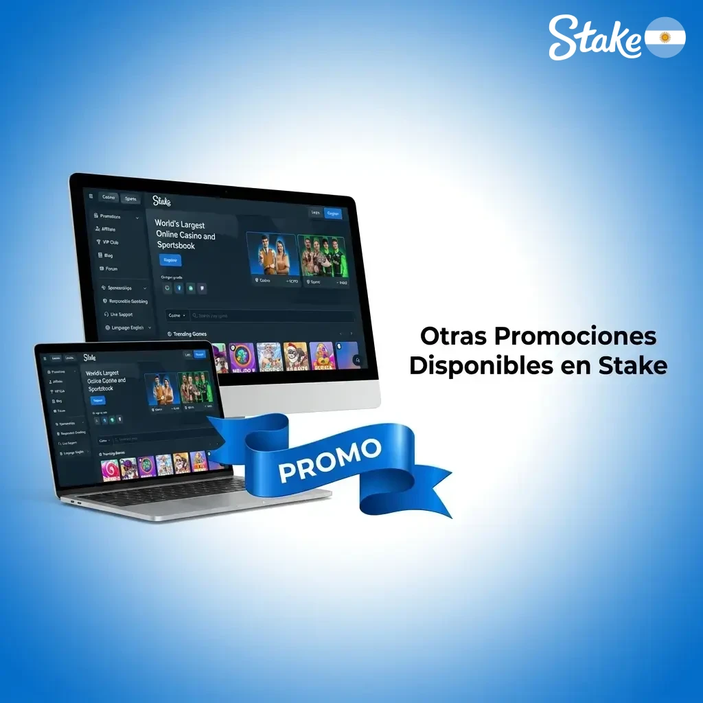 Promociones en Stake: sorteo semanal, carrera diaria y Wheel Wars con pozos de hasta 150.000 USD