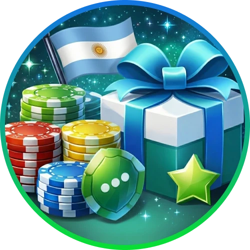 Bonos exclusivos y beneficios vigentes en el sitio oficial de Stake Argentina.