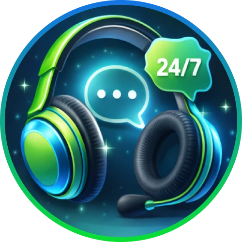 Soporte técnico y ayuda al usuario disponible siempre en el sitio oficial de Stake.