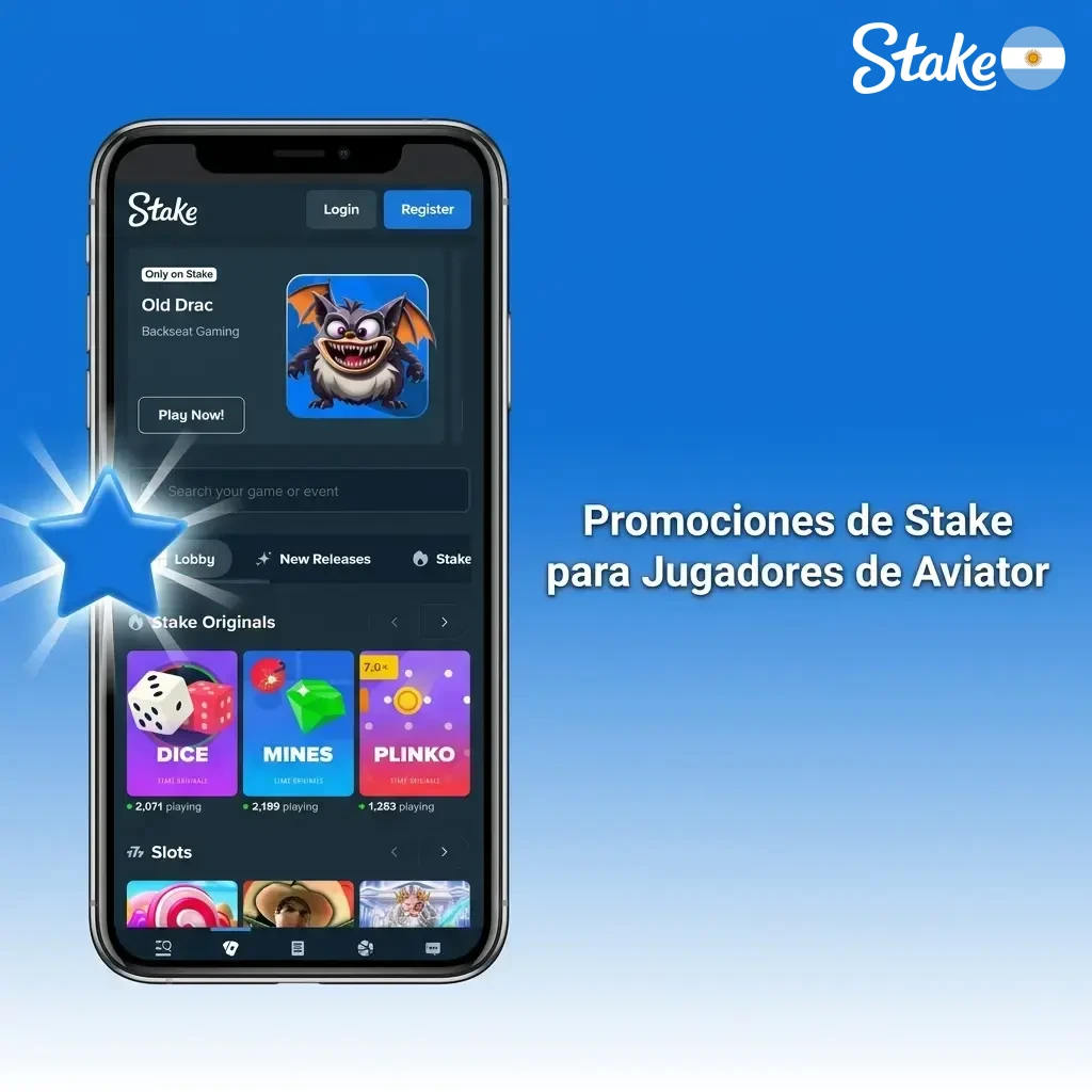 Promociones de Stake para jugadores de Aviator: sorteos y carreras con premios de hasta 150.000 USD