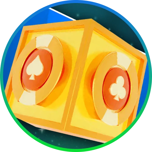 Retos y misiones en juegos seleccionados con recompensas especiales en el sitio oficial de Stake.