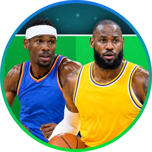 Promoción deportiva para apuestas de baloncesto en el sitio oficial de Stake Argentina.